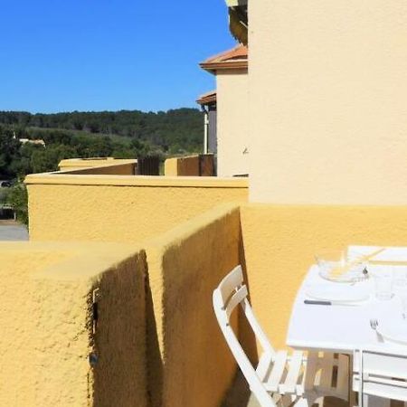 Appartement T2 Avec Cabine A St Pierre La Mer Fleury  Luaran gambar