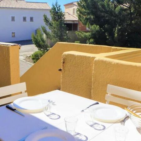 Appartement T2 Avec Cabine A St Pierre La Mer Fleury  Luaran gambar