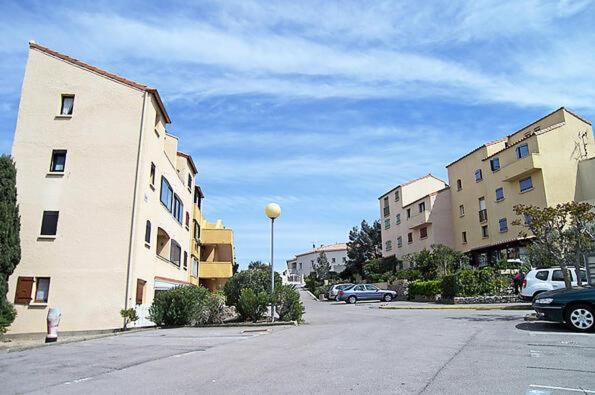 Appartement T2 Avec Cabine A St Pierre La Mer Fleury  Luaran gambar